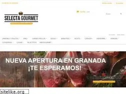 Sites similar to selectagourmet.com