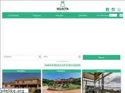 Sites similar to selectainmobiliaria.com