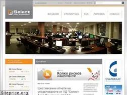 Sites similar to selectam.bg