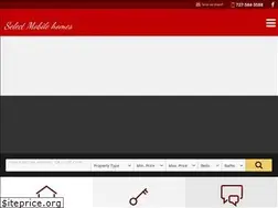 Sites similar to selectamobilehome.com