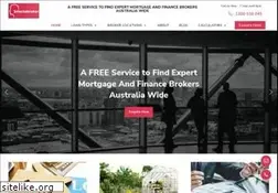 Sites similar to selectamortgagebroker.com.au