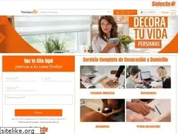 Sites similar to selectaonline.com