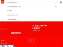 Sites similar to selectaphilippines.com