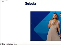 Sites similar to selectasorvetes.com