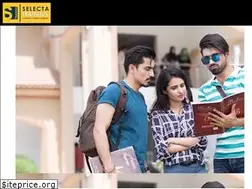 Sites similar to selectatraining.com