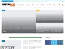 Sites similar to selectaus.com
