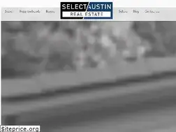 Sites similar to selectaustin.com