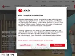Sites similar to selectavending.de