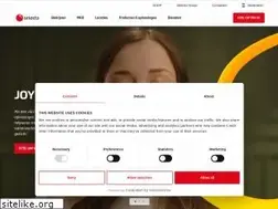 Sites similar to selectavending.nl