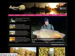 Sites similar to selectbaits.com