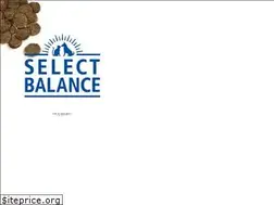 Sites similar to selectbalance.jp