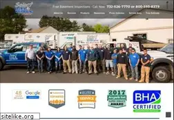 Sites similar to selectbasement.com