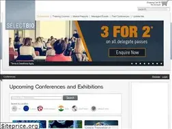 Sites similar to selectbiosciences.com