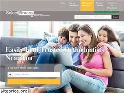 Sites similar to selectbraces.com