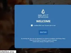 Sites similar to selectbrandsja.com