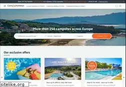 Sites similar to selectcamp.com