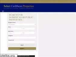 Sites similar to selectcaribbean.com