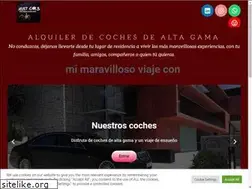 Sites similar to selectcars.net