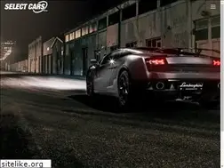 Sites similar to selectcars.se