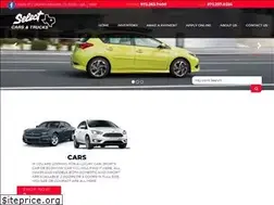 Sites similar to selectcarsandtrucks.com