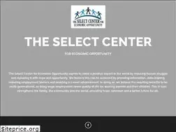 Sites similar to selectcenter.org
