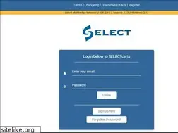 Sites similar to selectcerts.co.uk