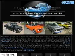 Sites similar to selectclassics.com