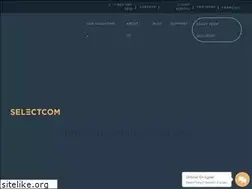 Sites similar to selectcom.ca