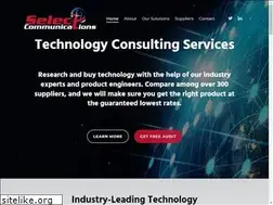 Sites similar to selectcommunications.com