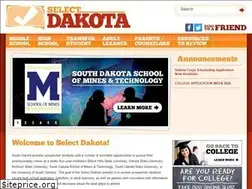 Sites similar to selectdakota.org