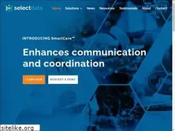 Sites similar to selectdata.com
