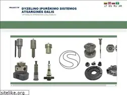 Sites similar to selectdiesel.com