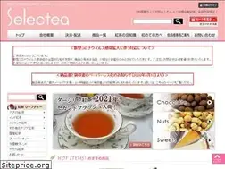 Sites similar to selectea.co.jp