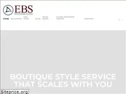 Sites similar to selectebs.com