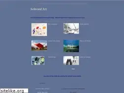 Sites similar to selected-art.com