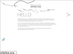 Sites similar to selected-artbuying.de