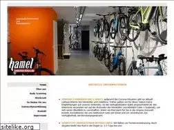 Sites similar to selected-bikes.de