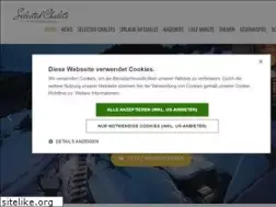Sites similar to selected-chalets.com