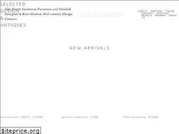 Sites similar to selected-design-antiques.com