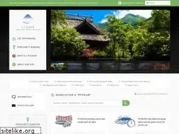 Sites similar to selected-ryokan.com