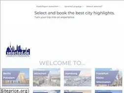 Sites similar to selected.de