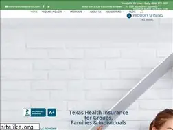 Sites similar to selectedbenefits.com