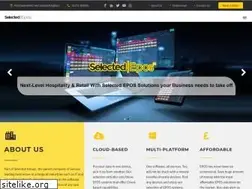 Sites similar to selectedepos.com
