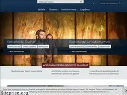 Sites similar to selectedhotels.com