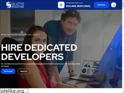Sites similar to selectedit.net