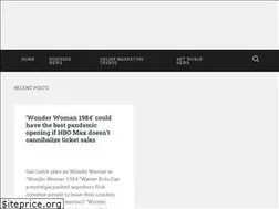 Sites similar to selectednews.info