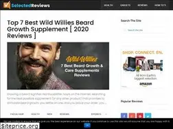 Sites similar to selectedreviews.net