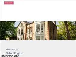Sites similar to selectenglish.co.uk