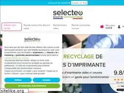 Sites similar to selecteo.fr