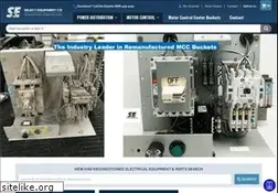 Sites similar to selectequipment.net